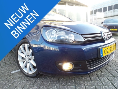 Volkswagen Golf Variant 1.4 TSI Highline **OUTLET ACTIE MET BOVAG**