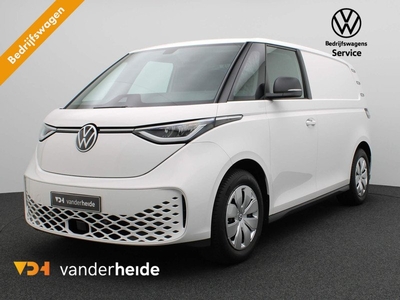 Volkswagen ID. Buzz Cargo L1H1 77 kWh 204PK Trekhaak, adaptive cruise, park distance control, LED