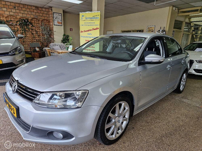 Volkswagen Jetta 1.2 TSI Comfort Executive Line