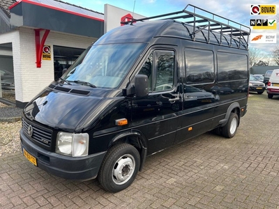 Volkswagen LT 46A 2.5 TDI lang Airco / cruise control /