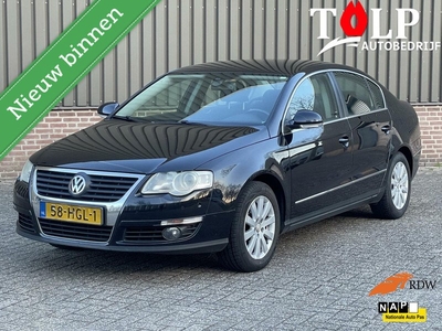 Volkswagen Passat 1.4 TSI Comfortline Sedan 2008 Clima Carplay