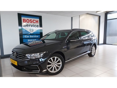 Volkswagen Passat 1.4 TSI PHEV GTE Business Trekhaak