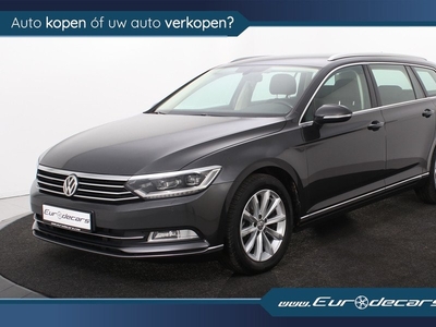 Volkswagen Passat Variant 1.4 TSI ACT Highline *Leer*Xenon*Navigatie*