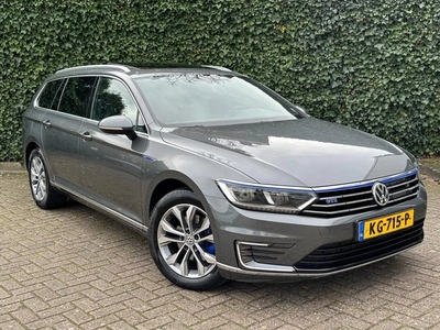 Volkswagen Passat Variant 1.4 TSI GTE Highline