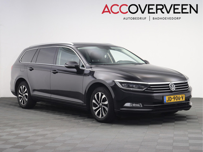 Volkswagen Passat Variant 2.0 TDI Business INCL BPM | Trekhaak | LED | Keyless | Carplay