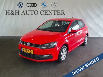 Volkswagen Polo 1.0 Comfortline