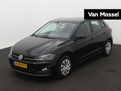 VOLKSWAGEN POLO 1.0 MPI Comfortline Airco | Cruise Control |