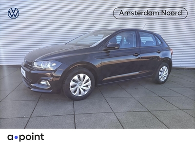 VOLKSWAGEN POLO 1.0 MPI Comfortline Navigatie via App