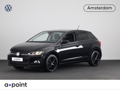 VOLKSWAGEN POLO 1.0 TSI Comfortline 95 pk | Navigatie | Parkeersensoren | Adaptieve cruise control