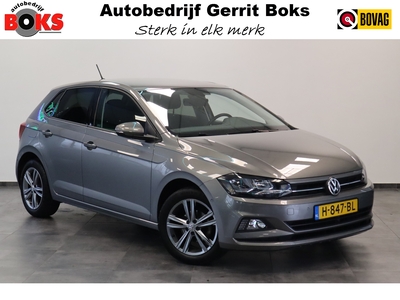 VOLKSWAGEN POLO 1.0 TSI Comfortline Business Navigatie, 16 INCH LMV,