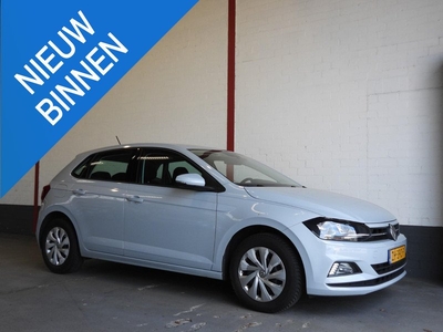 Volkswagen Polo 1.0 TSI Comfortline NAVI/AIRCO/ADAPT.CRUISE!