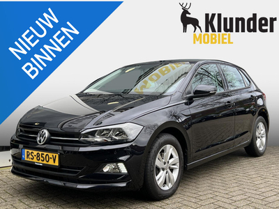 Volkswagen Polo 1.0 TSI Comfortline |Navi|DAB|PDC v+a|