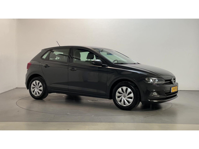 Volkswagen Polo 1.0 TSI Comfortline Navigatie DAB+ App-Connect Airco