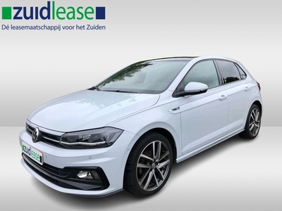 Volkswagen Polo 1.0 TSI Highline | R-LINE | 95PK | AUTOMAAT | PANO | VIRTUAL | LED | incl. BTW