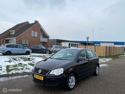 Volkswagen Polo 1.2 Airco 5 deurs