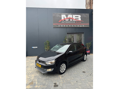 Volkswagen POLO 1.2 Easyline