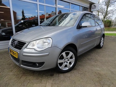 Volkswagen Polo 1.2 Trendline Airco