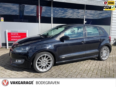 VOLKSWAGEN POLO 1.2 TSI BlueMotion Comfort Edition