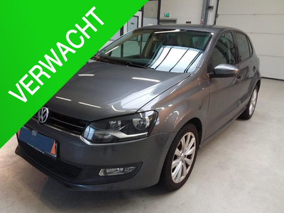 Volkswagen Polo 1.2 TSI Comfortline