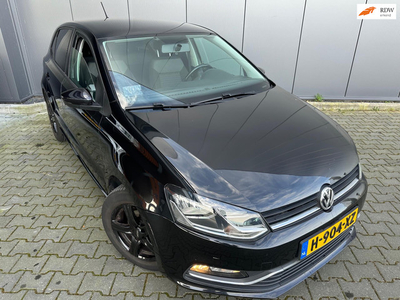 Volkswagen Polo 1.2 TSI Highline / Airco / Cruise / 5DRS / LM