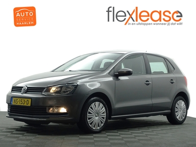 VOLKSWAGEN POLO 1.2 TSI Highline- CarPlay, Park Assist, Clima, Cruise, Elek Spiegel Pakket