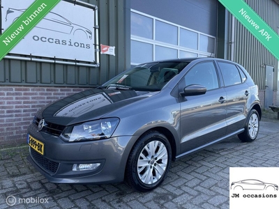 Volkswagen Polo 1.4-16V LIFE|Clima|Stoelvw|Cruise|Nieuwe APK