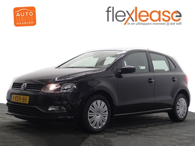 VOLKSWAGEN POLO 1.4 TDI Highline- Clima, Cruise, Bluetooth Audio, Elek Pakket