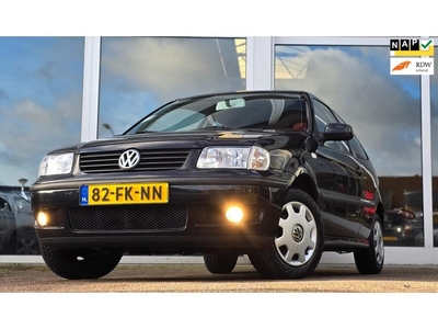 Volkswagen Polo 1.4i Trendline 1e Eigenaar 100% Dealer