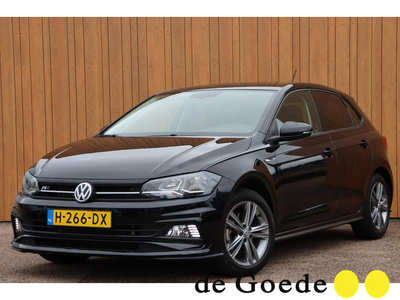 Volkswagen Polo 1.5 TSI Highline Business R-line 1ste eigenaar org.NL-auto