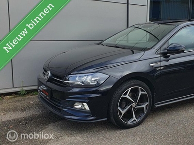 Volkswagen Polo 1.5 TSI R-Line DSG/Panorama/Virtual/Beats/17''