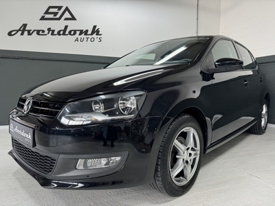 Volkswagen Polo TSI 90PK COMFORTLINE 5DRS *Cruise/NW Ketting*