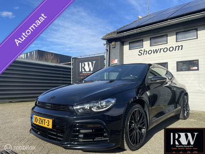 Volkswagen Scirocco 2.0 TSI DSG, highline, nieuwe apk!