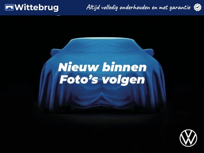 Volkswagen T-Roc 1.0 TSI Style Navigatie / Airco Clima / Bluetooth / Lane assist / Dakrailing Alu Fabrieksgarantie tot 12-2025