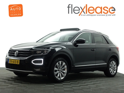 VOLKSWAGEN T-ROC 1.5 TSI R-line+ Aut- Panodak, Sport Interieur, Ada Cruise, Xenon Led, Virtual Cockpit, Park Assist