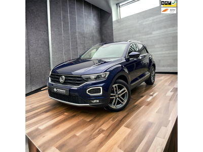 Volkswagen T-Roc 2.0 TSI 4Motion Sport | PANO | AUTOMAAT