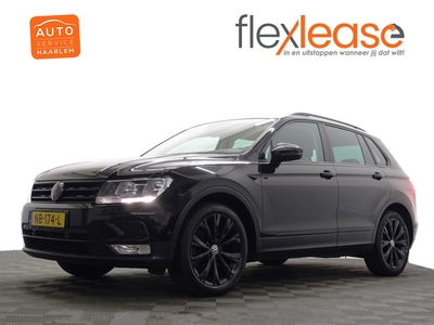 VOLKSWAGEN TIGUAN 1.4 TSI 150pk R Line- Park Assist, Park Pilot, Navi, Lane Assist, Camera