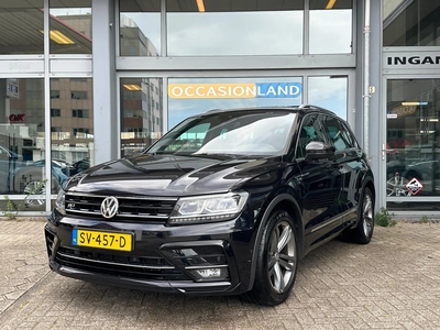 VOLKSWAGEN TIGUAN 1.4 TSI ACT Business R-Line