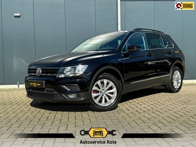 Volkswagen Tiguan 1.5 TSI ACT * Highline * Apple Car Play