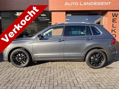 Volkswagen Tiguan 1.5 TSI ACT Highline