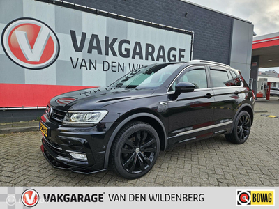 Volkswagen Tiguan 2.0 TSI 4Motion Highline 3x R-Line