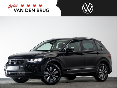 VOLKSWAGEN TIGUAN AUTOMAAT 1.5 TSI 150 PK Move DSG | Navigatie | LED | PDC | Stoelverwarming | Adaptieve cruise control |