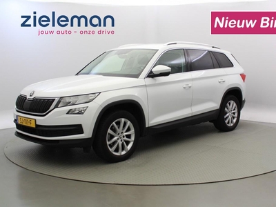 VOLKSWAGEN TIGUAN 1.4 TSI Ambition Business - Navi, Clima, PDC