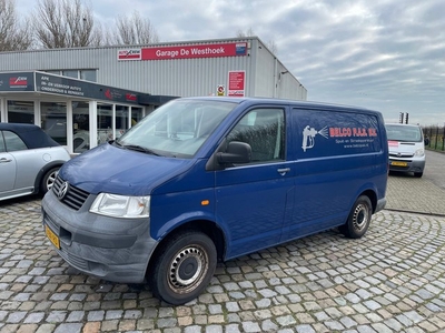 Volkswagen Transporter 1.9 TDI 300 T800