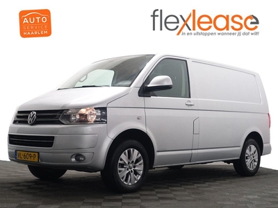 Volkswagen Transporter 2.0 TDI L1 Highline- 3 Pers, Park Assist, Cruise, Clima, Trekhaak