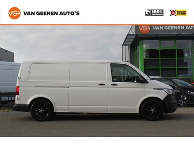 Volkswagen Transporter 2.0 TDI L2H1 30 Bulli 150PK | Trekhaak | Camera | ACC