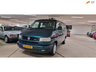 Volkswagen Transporter 2.5 TDI 292 T800 DC WIJSNEUS 1 ste