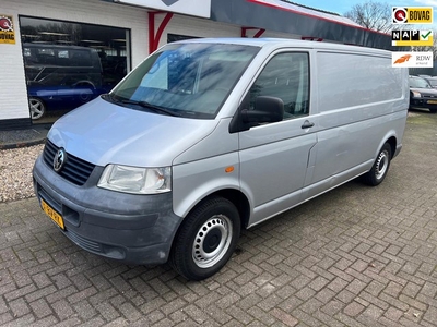 Volkswagen Transporter 2.5 TDI L2 Airco / cruise control /