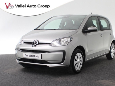 Volkswagen Up! 1.0 65PK | Camera | Clima | Cruise | DAB