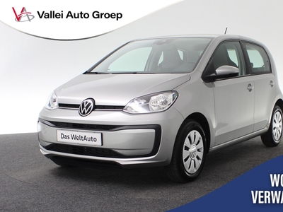 VOLKSWAGEN UP! 1.0 65PK | Camera | Clima | Cruise | DAB