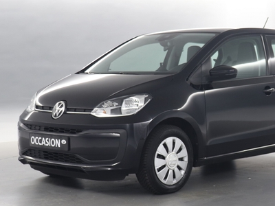 VOLKSWAGEN UP! 1.0 65pk Move Up! / Airco